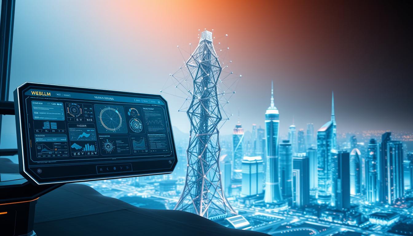 What is WebLLM