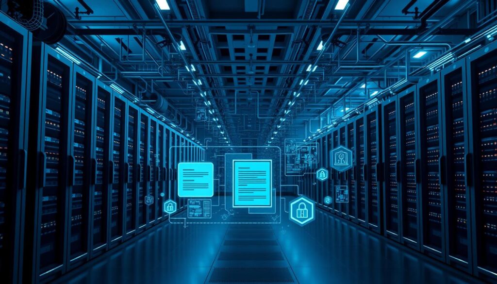 digital legal databases