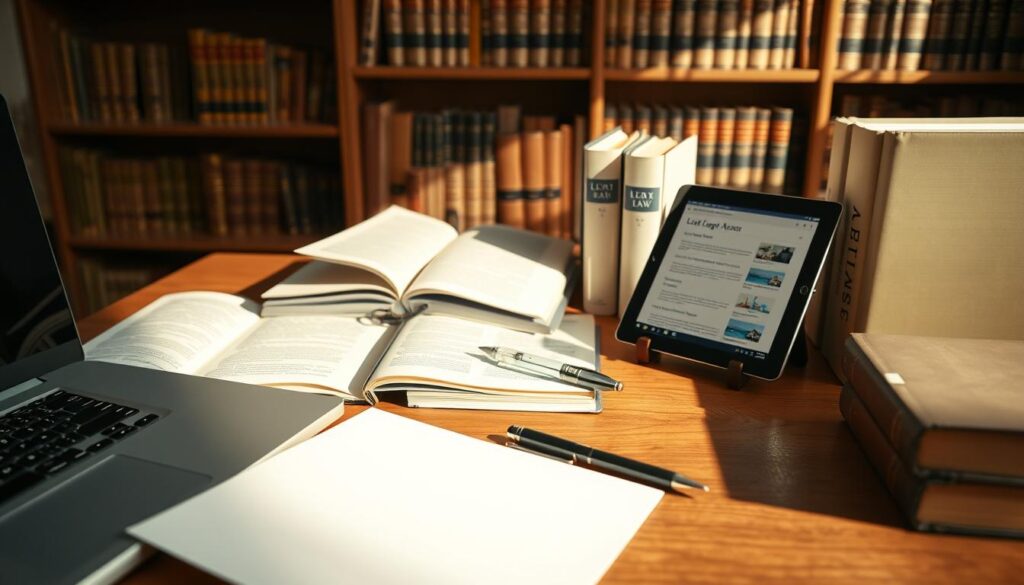 legal research tools
