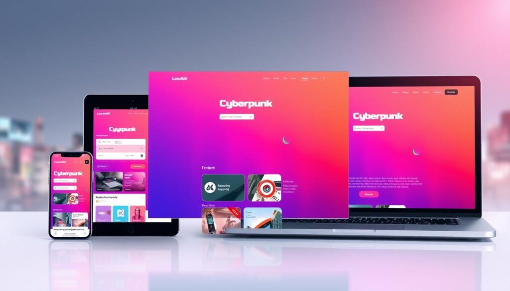 progressive web apps
