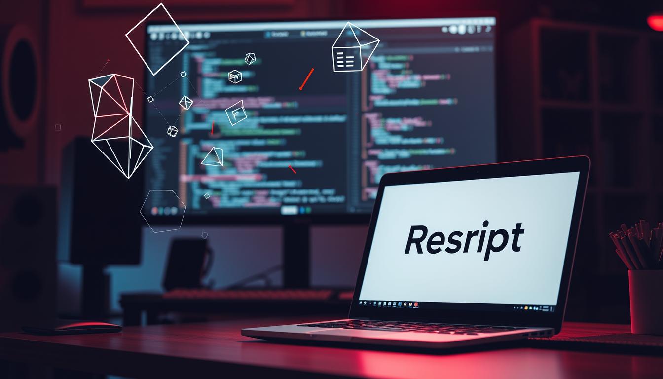 rescript framework integration