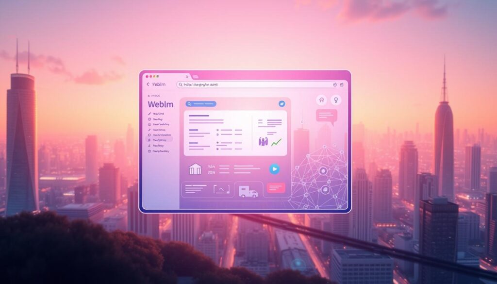 webllm guide